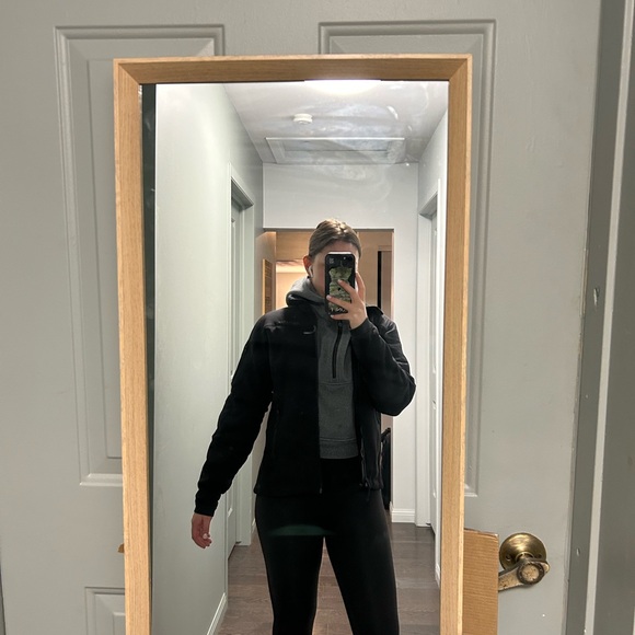 Black Arc’teryx Soft Shell - Picture 3 of 5